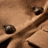 Veronica Beard - Ellette Italian Camel Hair Dickey Jacket