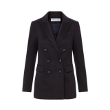 Veronica Beard - Ellette Luxe Cashmere Dickey Jacket