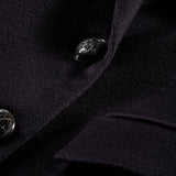 Veronica Beard - Ellette Luxe Cashmere Dickey Jacket