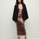Veronica Beard - Ellette Luxe Cashmere Dickey Jacket