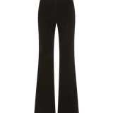 Veronica Beard - Lebone Velvet Pant