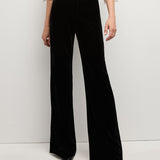 Veronica Beard - Lebone Velvet Pant