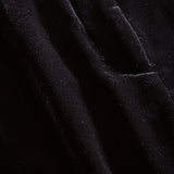 Veronica Beard - Lebone Velvet Pant