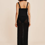 Posse - ROMY ENSEMBLE - BLACK
