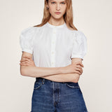 FRAME - The Dare Short -- Habit
