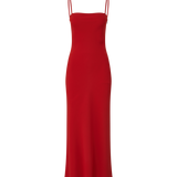 Veronica Beard - Mavis Maxi Slip Dress