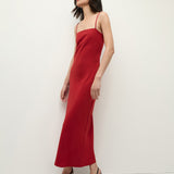 Veronica Beard - Mavis Maxi Slip Dress