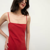 Veronica Beard - Mavis Maxi Slip Dress