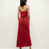 Veronica Beard - Mavis Maxi Slip Dress