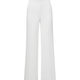 Veronica Beard - Tonelli Tuxedo-Stripe Pant