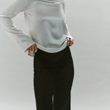 Aflalo - Fifi Skirt in Mesh