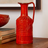 Lemieux Et Cie - Orange Bitossi Pitcher