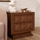 Lemieux Et Cie - Voltaire Nightstand - Preorder