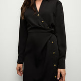 Veronica Beard - Wright Mini Dress