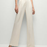 Veronica Beard - Robinne Wide-Leg Pant