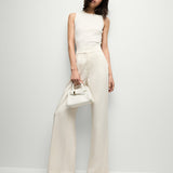 Veronica Beard - Robinne Wide-Leg Pant