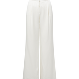 Veronica Beard - Robinne Wide-Leg Pant
