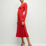 Veronica Beard - Nami Sweater Dress