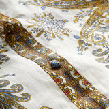 Veronica Beard - Maryam Linen Shirt