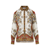 Veronica Beard - Maryam Linen Shirt