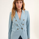 Veronica Beard - Miller Dickey Jacket