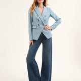 Veronica Beard - Miller Dickey Jacket