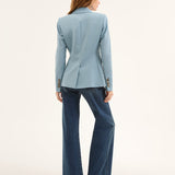 Veronica Beard - Miller Dickey Jacket