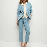Veronica Beard - Miller Dickey Jacket
