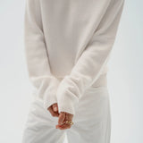 Aflalo - Elara Sweater in Cashmere