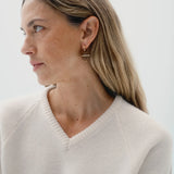 Aflalo - Elara Sweater in Cashmere