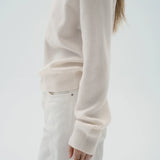 Aflalo - Elara Sweater in Cashmere