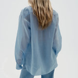 Aflalo - Brein Shirt in Organdy