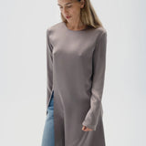 Aflalo - Marden Tunic in Silk