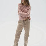 Aflalo - Camu Pant in Cotton