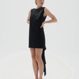 Aflalo - Daqi Dress in Silk