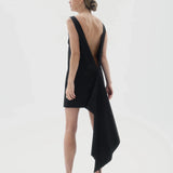 Aflalo - Daqi Dress in Silk