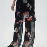 Aflalo - Bolina Pant in Silk