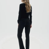 Aflalo - Alden Pant in Wool