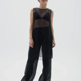 Aflalo - Lionel Tunic in Silk