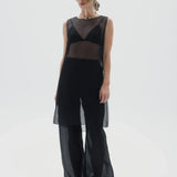 Aflalo - Lionel Tunic in Silk