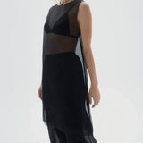 Aflalo - Lionel Tunic in Silk