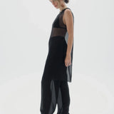 Aflalo - Lionel Tunic in Silk