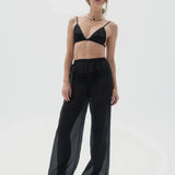 Aflalo - Pyral Pant in Silk