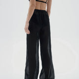 Aflalo - Pyral Pant in Silk