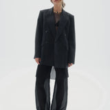 Aflalo - Edi Blazer in Cashmere
