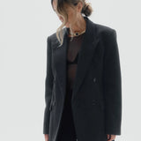 Aflalo - Edi Blazer in Cashmere