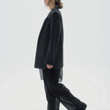 Aflalo - Edi Blazer in Cashmere