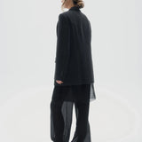 Aflalo - Edi Blazer in Cashmere