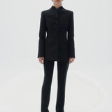 Aflalo - Jorin Jacket in Silk