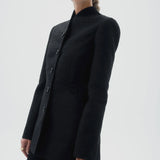 Aflalo - Jorin Jacket in Silk